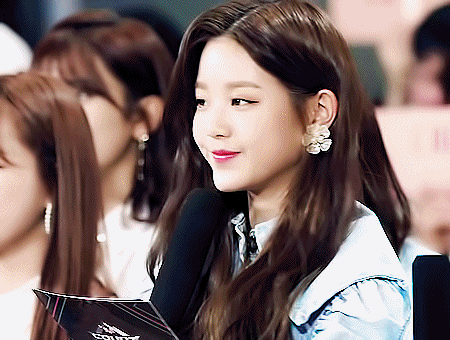 [데이터주의] 아이즈원 에너지캠 움짤.gif | 인스티즈