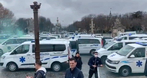 프랑스 사건 정리.gif | 인스티즈