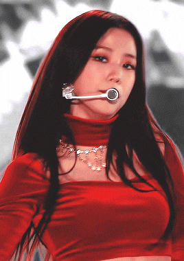블랙핑크 지수.GIF | 인스티즈