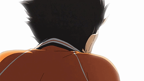 [하이큐] 고작 부활동.jpgif | 인스티즈