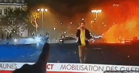 프랑스 사건 정리.gif | 인스티즈