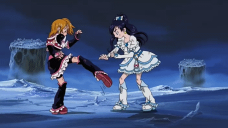 여중생을 건드리면 안되는 이유 | 인스티즈