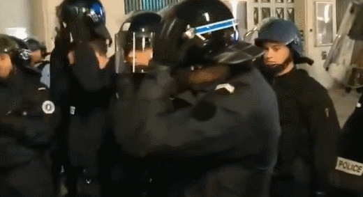 프랑스 사건 정리.gif | 인스티즈