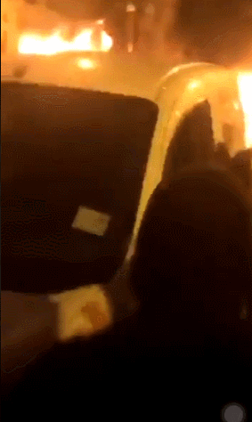 프랑스 사건 정리.gif | 인스티즈