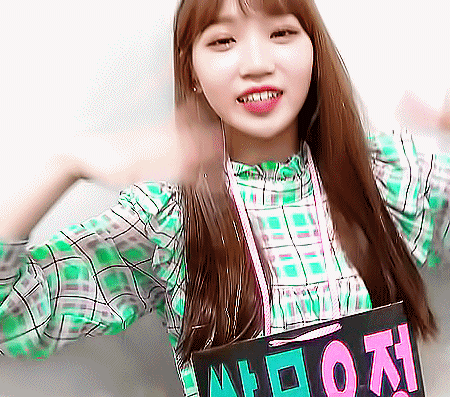 [데이터주의] 아이즈원 에너지캠 움짤.gif | 인스티즈