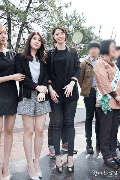 연예인들 실물 보면 와.. 소리가 날수밖에 없는 이유 | 인스티즈