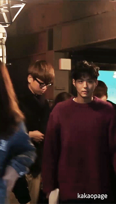 이강인 실물느낌.jpgif | 인스티즈