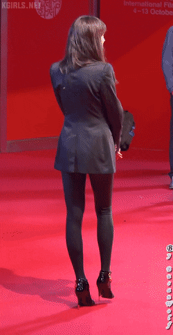 레드카펫 이나영씨 | 인스티즈