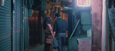 여캐가 사랑에 빠지는 이유가 완벽하게 납득되는 드라마.jpgif | 인스티즈