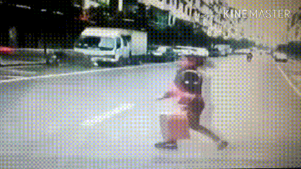 인생의 거의 모든 운을 쏟아부은 여자 | 인스티즈