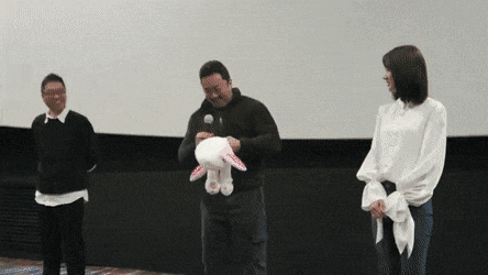 토끼모자 쓴 마요미 | 인스티즈