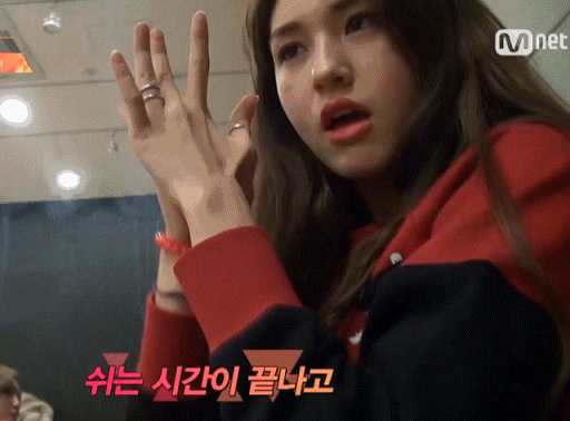 최상위권 3톱 중 과연 1등의 주인공은? (프로듀스101) | 인스티즈