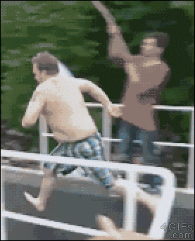 수영장의 차원문 | 인스티즈