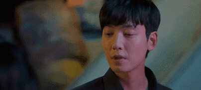 여캐가 사랑에 빠지는 이유가 완벽하게 납득되는 드라마.jpgif | 인스티즈