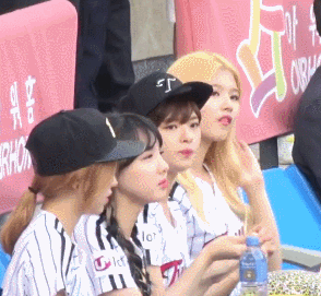 [트와이스] 과자도 무시하는 나연 | 인스티즈