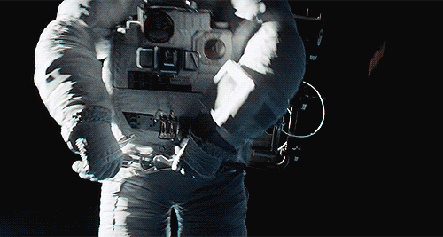 마션 vs 인터스텔라 vs 그래비티 .gif | 인스티즈