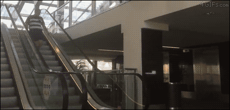 미국에서 통하는 장난.gif | 인스티즈