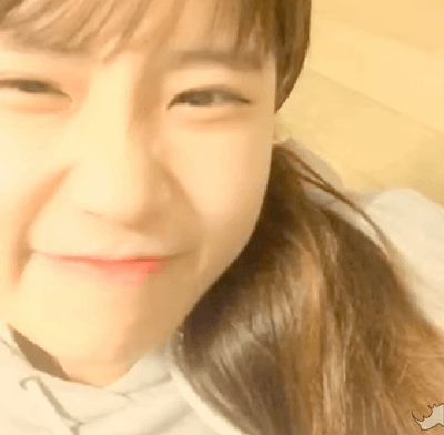 프로미스나인 송하영 | 인스티즈