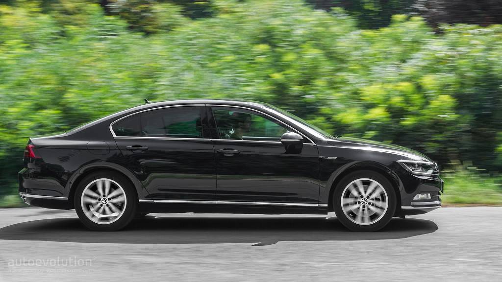 2016 폭스바겐 파사트 2.0 BiTDI 4Motion EURO SPEC [데이터주의] | 인스티즈