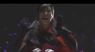 촛불 끄는 다양한 방법.gif | 인스티즈