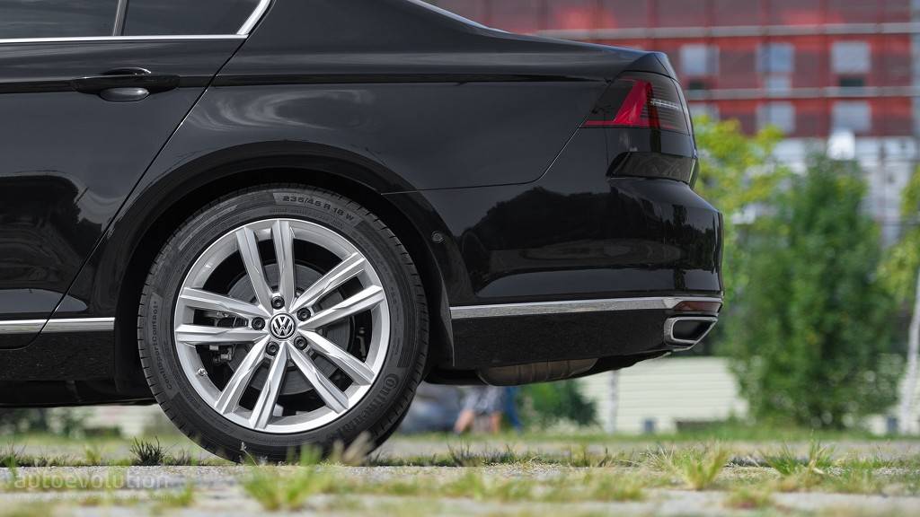 2016 폭스바겐 파사트 2.0 BiTDI 4Motion EURO SPEC [데이터주의] | 인스티즈