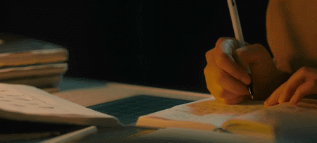 여캐가 사랑에 빠지는 이유가 완벽하게 납득되는 드라마.jpgif | 인스티즈