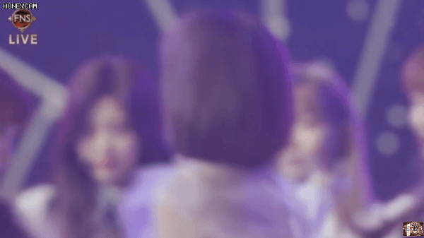 아이즈원 FNS 무대.gif | 인스티즈