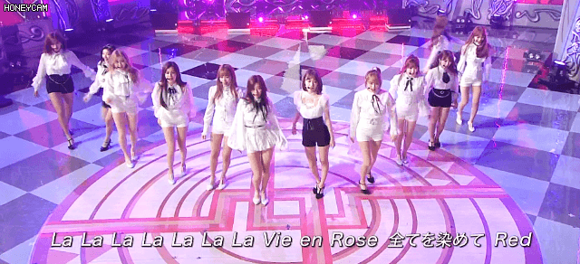 아이즈원 fns 무대 관련 우익들 열폭.jpg | 인스티즈