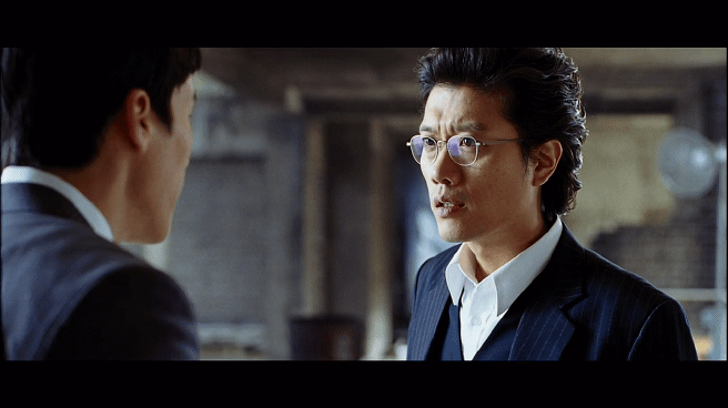 장면만 보고 대사 맞추기 | 인스티즈