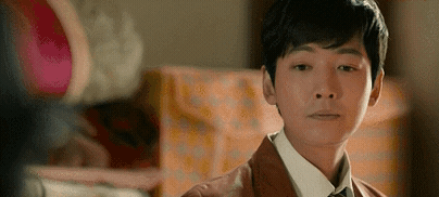 여캐가 사랑에 빠지는 이유가 완벽하게 납득되는 드라마.jpgif | 인스티즈