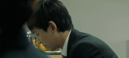 여캐가 사랑에 빠지는 이유가 완벽하게 납득되는 드라마.jpgif | 인스티즈