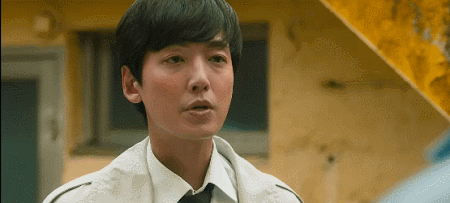 여캐가 사랑에 빠지는 이유가 완벽하게 납득되는 드라마.jpgif | 인스티즈