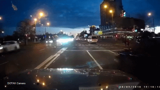 무단횡단 레전드 | 인스티즈