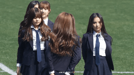 사랑이 넘치는 여자친구 | 인스티즈