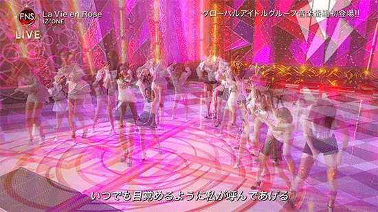 [케야키자카46] 안무가 그런 eu.jpgif (feat.아이즈원) | 인스티즈