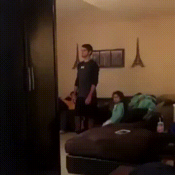 아이한테도 최선을 다하는 남자 | 인스티즈