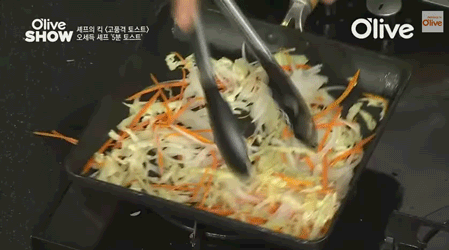 길거리서 파는 토스트 보다 맛있는 토스트 만들기 | 인스티즈