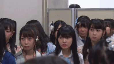 ??? : 아이즈원 봤냐고!! | 인스티즈