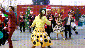 잘가라 정청래.gif | 인스티즈