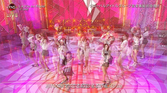 [케야키자카46] 안무가 그런 eu.jpgif (feat.아이즈원) | 인스티즈