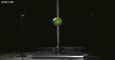 에어백 타이밍의 중요성 | 인스티즈