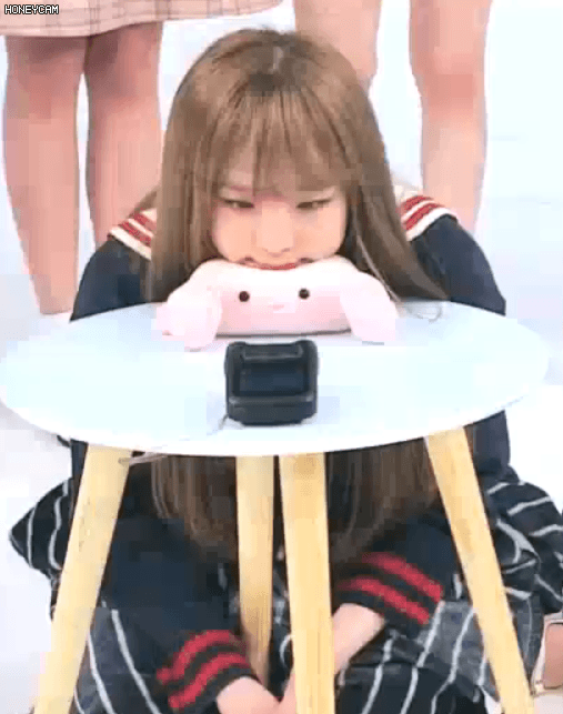 아이즈원 최예나의 이쁘고 떽띠하고 커여운 사진모음 | 인스티즈