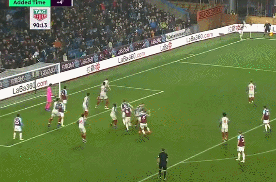 추가시간 알리송 극적인 선방.gif | 인스티즈