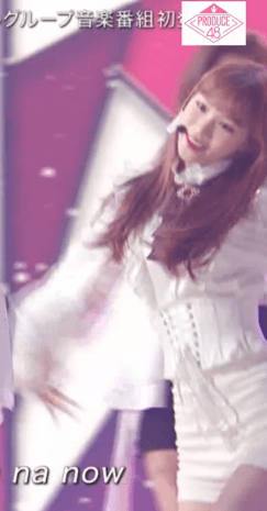 아이즈원) 내가 느끼는 반짝임처럼~ | 인스티즈