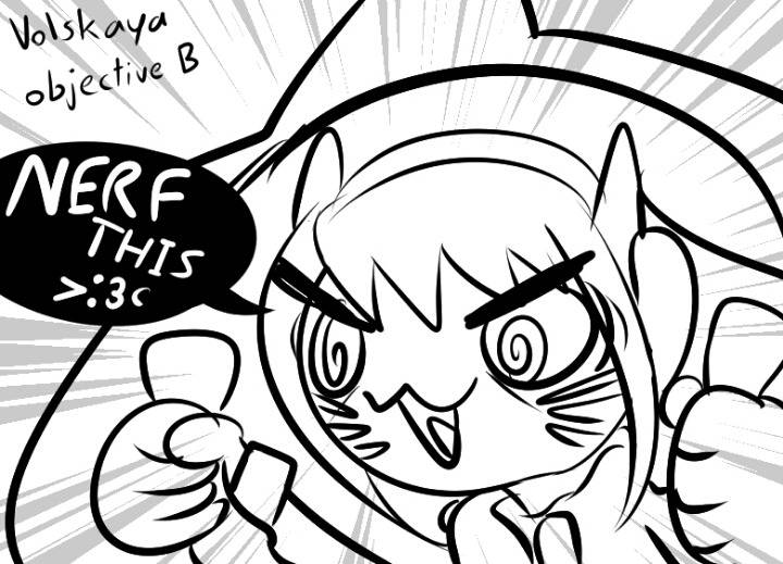 [오버워치] 신은 다 | 인스티즈