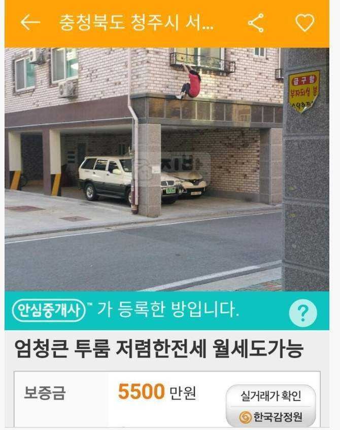 매달려있는 사람 | 인스티즈