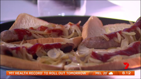 이게뭐라고 공중파 투표까지 하고있는 호주 월드클래스급 문제 | 인스티즈