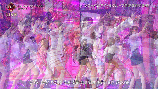 [케야키자카46] 안무가 그런 eu.jpgif (feat.아이즈원) | 인스티즈