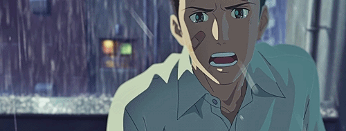 작화깡패로 유명한 애니메이션 | 인스티즈