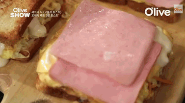 길거리서 파는 토스트 보다 맛있는 토스트 만들기 | 인스티즈